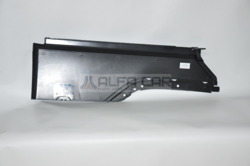 AC3175929 Накладка переднего левого крыла FH 2ªS Alfa Car1